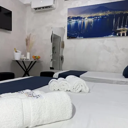 Frühstückspension Ylisea Luxury 4*