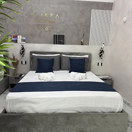 Frühstückspension Ylisea Luxury