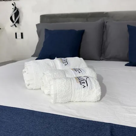 Frühstückspension Ylisea Luxury Neapel