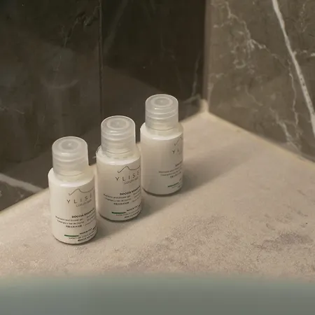 Frühstückspension Ylisea Luxury