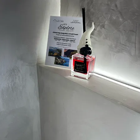 Frühstückspension Ylisea Luxury 4*