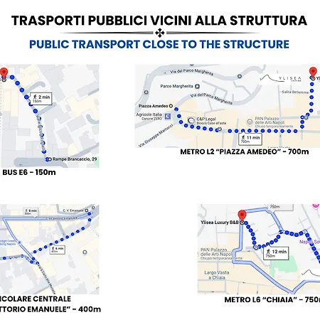 Ylisea Luxury Frühstückspension